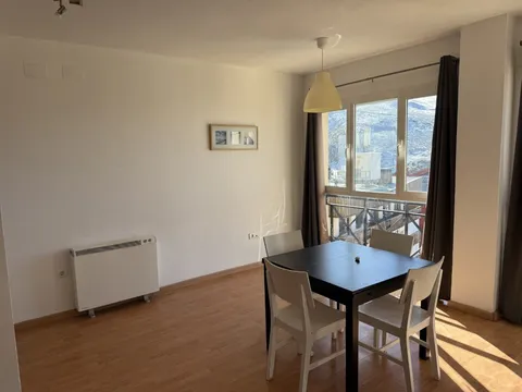 Pis de 45 m² a Monachil (3/19)