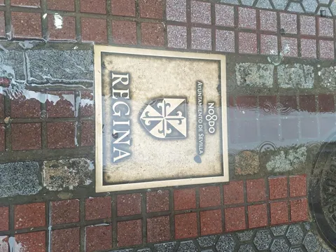 Habitació de lloguer, Sevilla