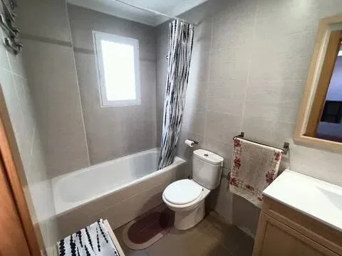 Piso de 101 m² en Albacete