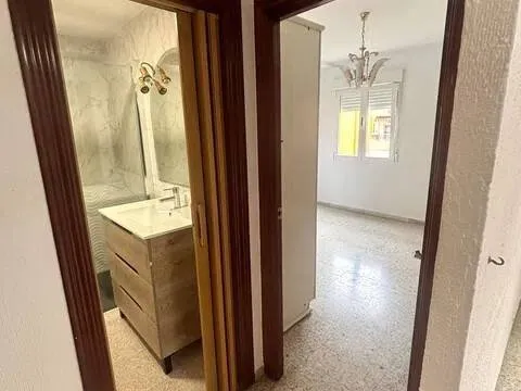 Pis de 70 m² a Almeria