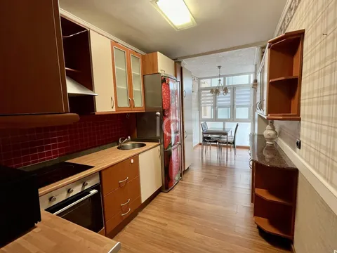 Квартира 90 м² у Getxo