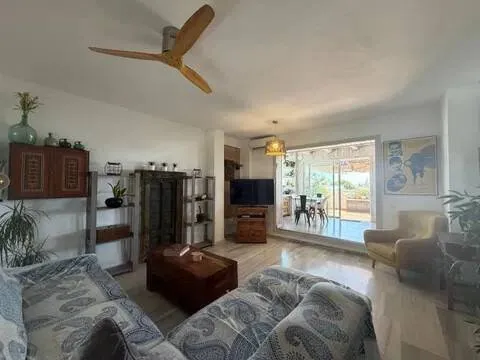 Pis de 120 m² a Torremolinos
