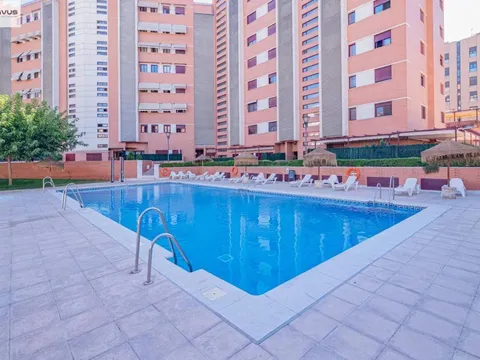 Pis de 95 m² a Granada