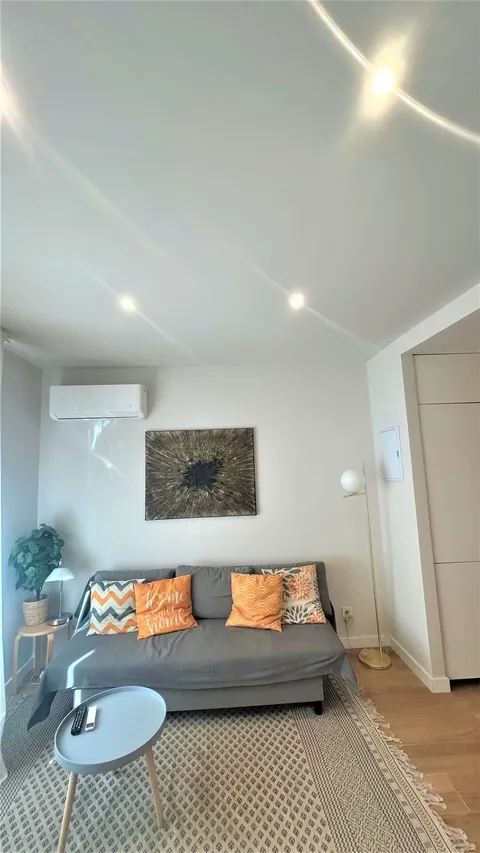 Pis de 48 m² a Madrid