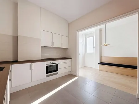 Pis de 189 m² a València
