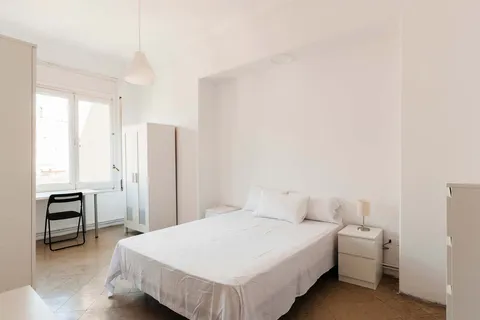 Habitación en alquiler, Barcelona
