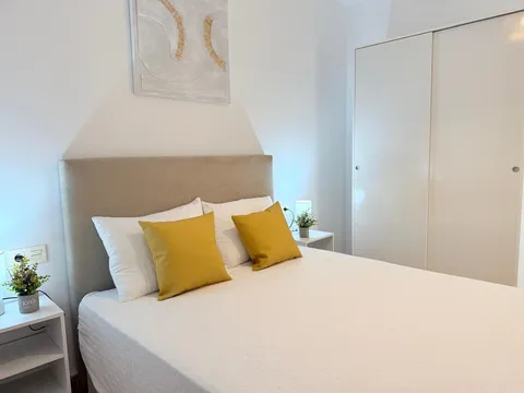 Pis de 54 m² a Molina de Segura