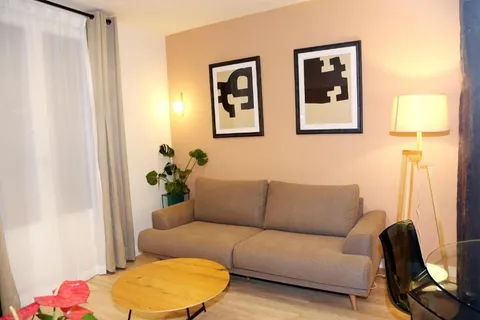 Pis de 60 m² a Bilbao