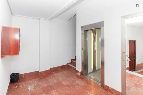 Habitació de lloguer, València