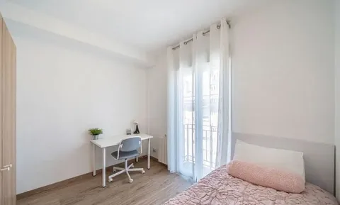 Pis de 110 m² a San Sebastián de los Reyes