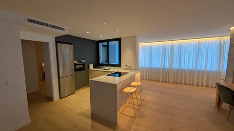 Pis de 120 m² a Torremolinos