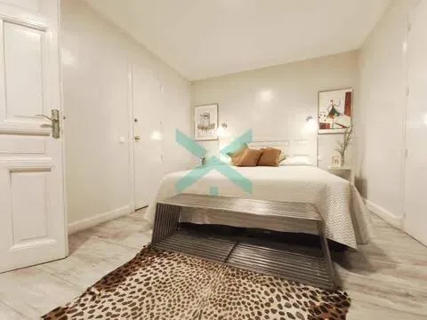 Pis de 211 m² a Madrid