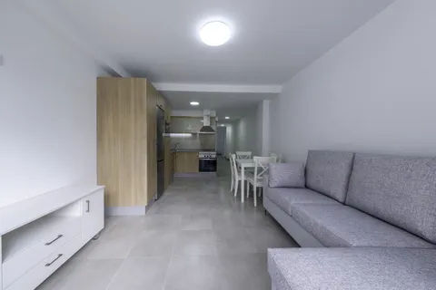 Flat 80 m² in Valsequillo de Gran Canaria