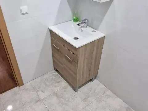 Pis de 75 m² a Madrid