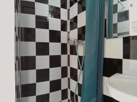 Pis de 35 m² a Madrid