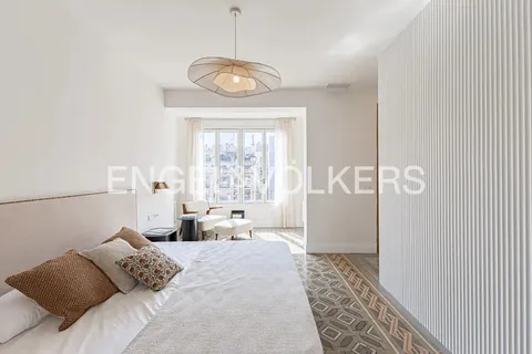 Wohnung 228 m² in Barcelona