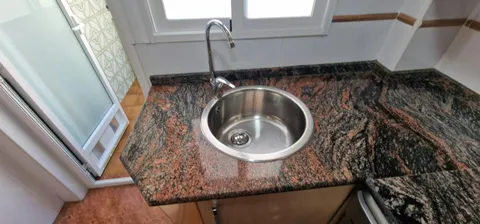 Wohnung 78 m² in Quart de Poblet