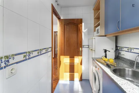 Appartamento 77 m² a Madrid