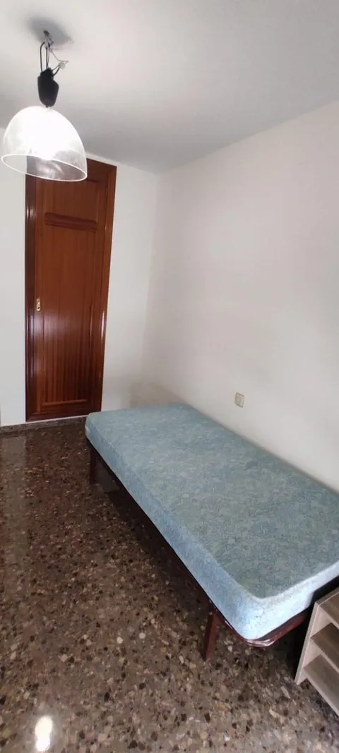 Pis de 126 m² a València