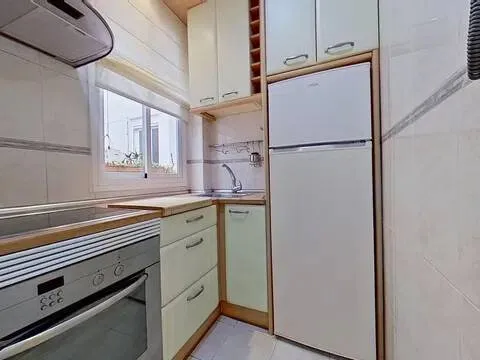 Wohnung 65 m² in Madrid