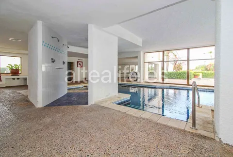 Appartamento 62 m² a Altea