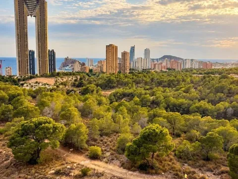 Appartamento 75 m² a Benidorm