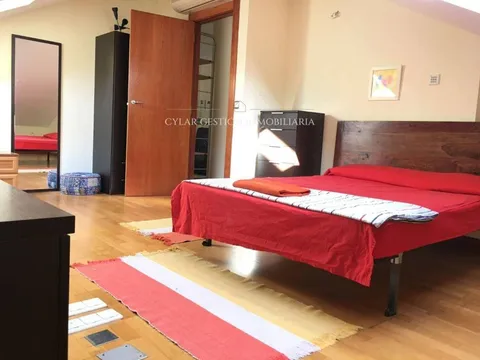 Pis de 90 m² a Salamanca