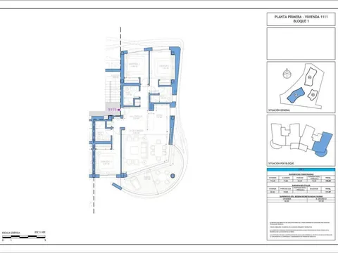 Pis de 172 m² a Mijas