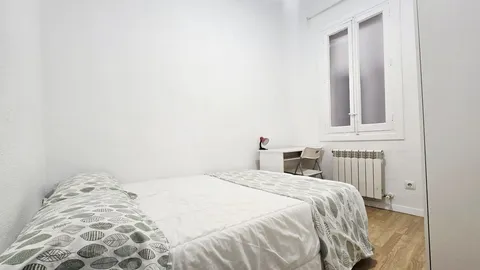 Pis de 130 m² a Madrid