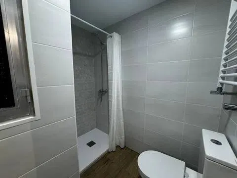 Pis de 26 m² a Toledo