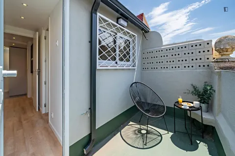 Appartamento 44 m² a Barcelona