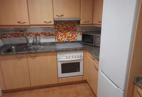 Pis de 60 m² a Ourense
