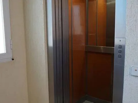 Appartamento 52 m² a Ávila