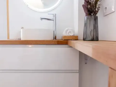 Pis de 168 m² a Palma
