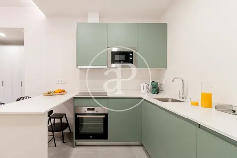 Pis de 80 m² a Madrid