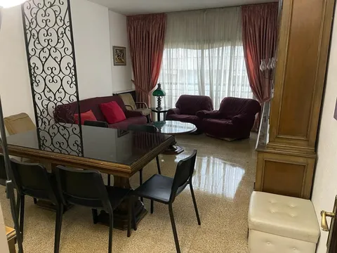 Chambre à louer, Barcelone