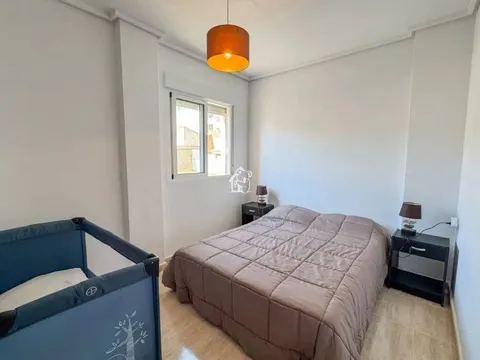 Pis de 65 m² a Sant Miquel de les Salines