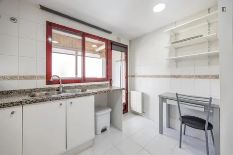 Habitació de lloguer, València