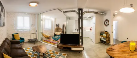 Appartement 95 m² à Madrid (2/12)