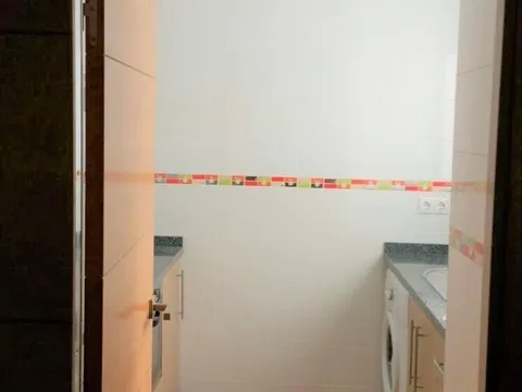 Pis de 60 m² a Màlaga