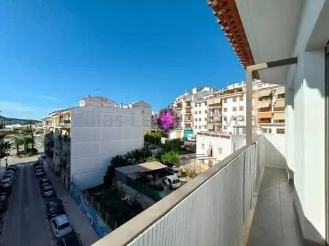 Apartamento 165 m² em Xàbia / Jávea