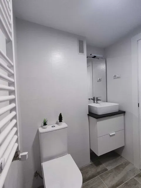 Appartement 88 m² à Salamanque