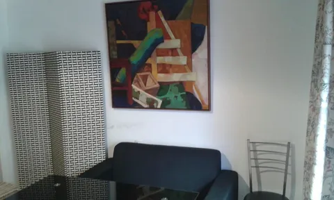 Pis de 34 m² a Granada