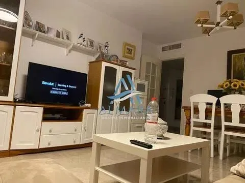 Pis de 110 m² a Águilas