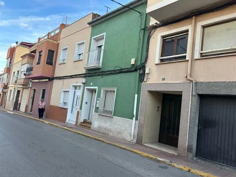 Квартира 103 м² у Almansa