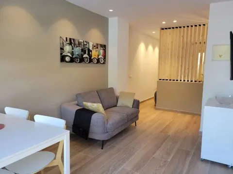 Pis de 45 m² a València