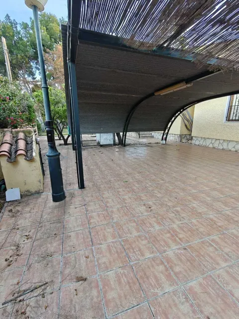 Pis de 252 m² a Sant Vicent del Raspeig