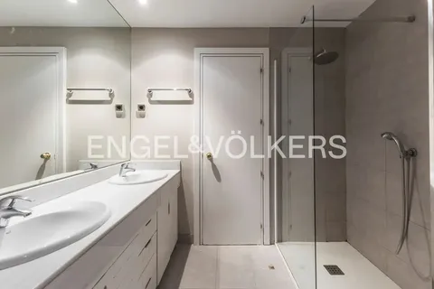 Pis de 154 m² a Madrid