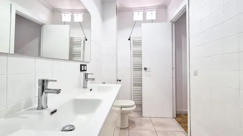 Wohnung 89 m² in Salamanca
