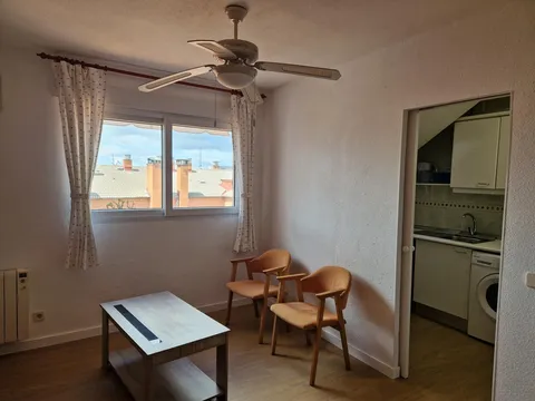 Appartamento 48 m² a Las Rozas de Madrid